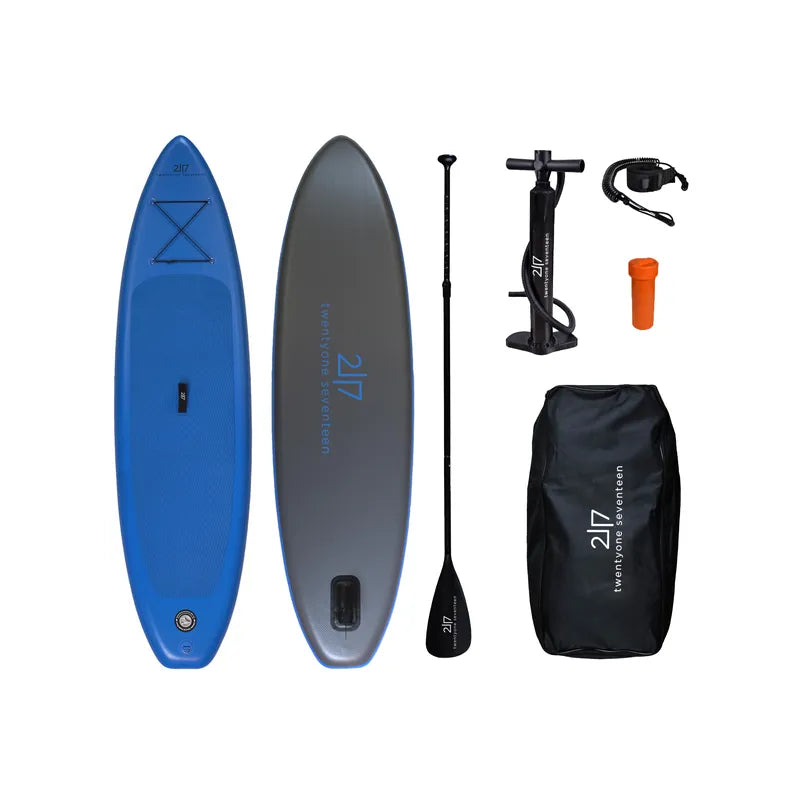 Aquahybrid 10 Stand Up Paddleboard