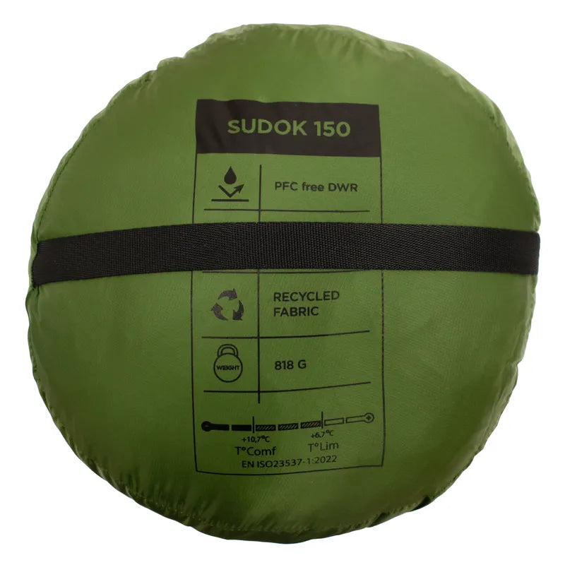 Sovsäck Sudok 150