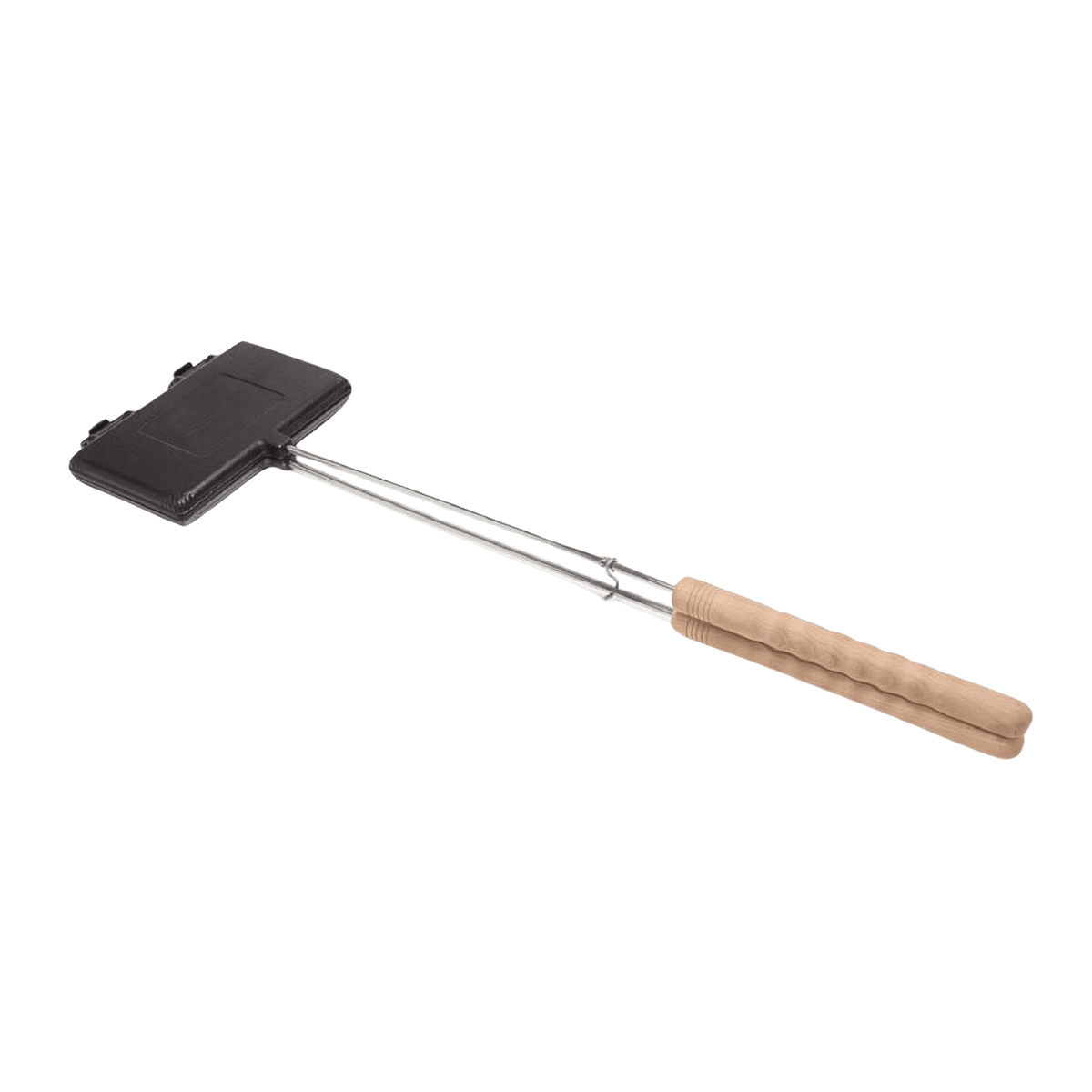 Grilljärn dubbel