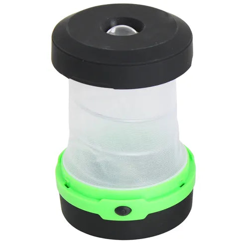 Campinglampa