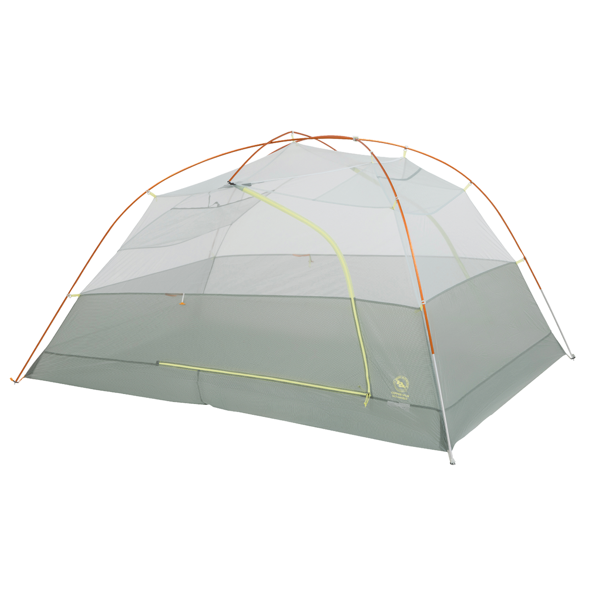 Copper Spur UL3 mtnGLO