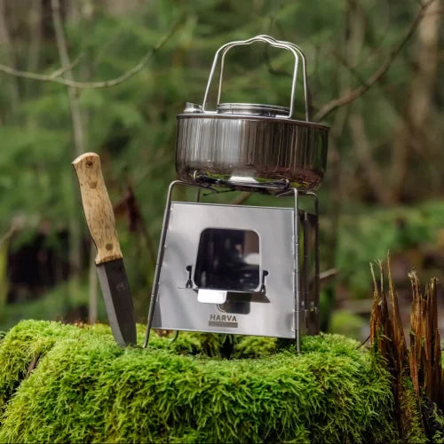 Kaffekanna Baljan
