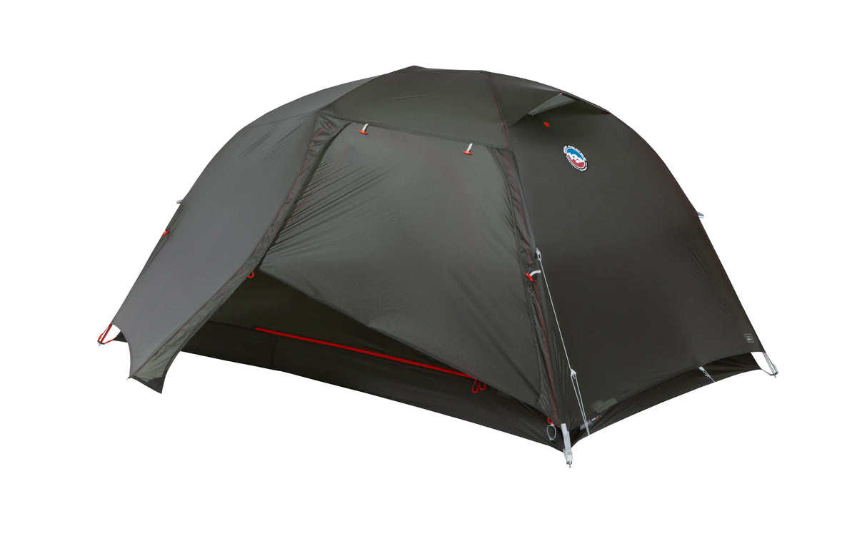 Copper Spur UL2 - Lichen Green
