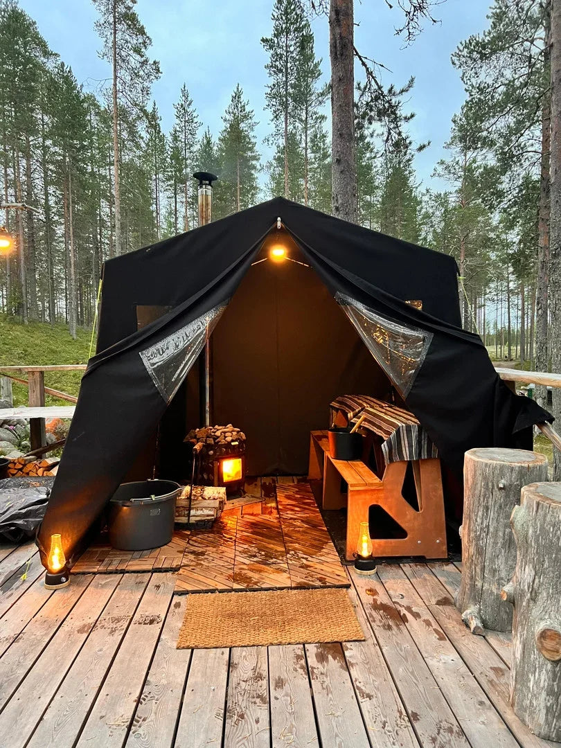 Tält & shelter