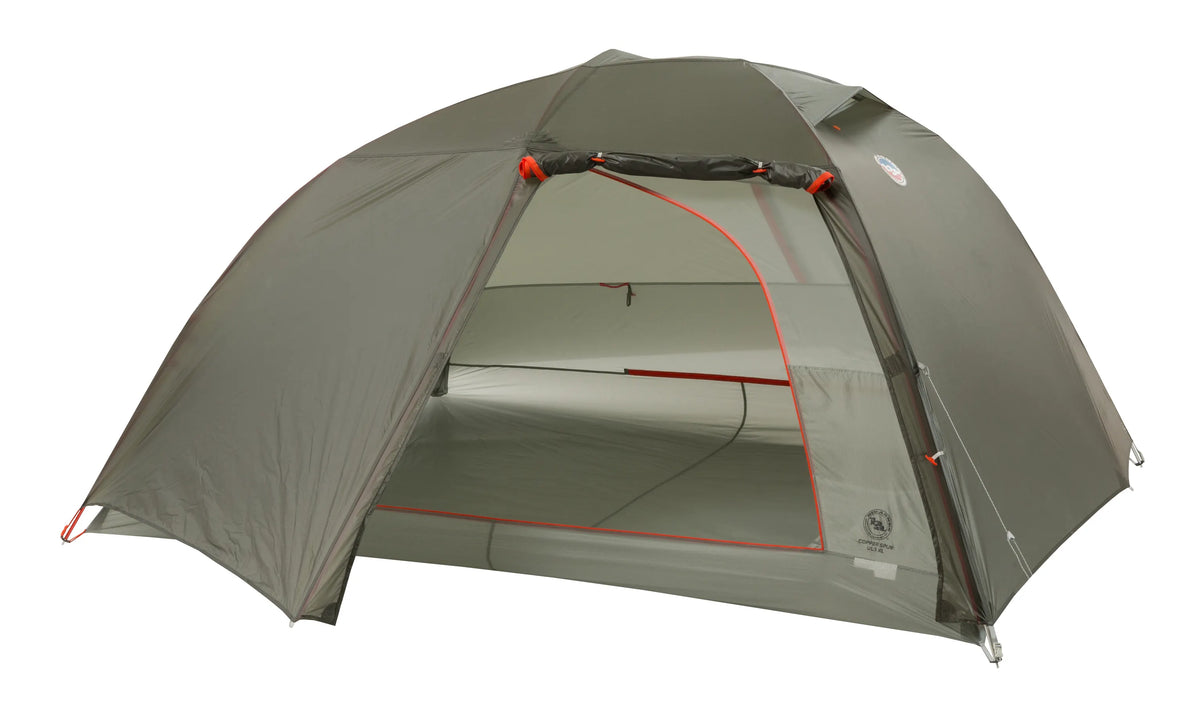 Copper Spur UL3 XL - Lichen Green/Mercury