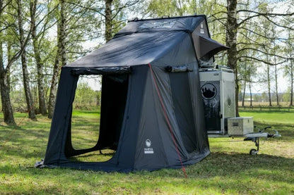 Förtält Grundet
