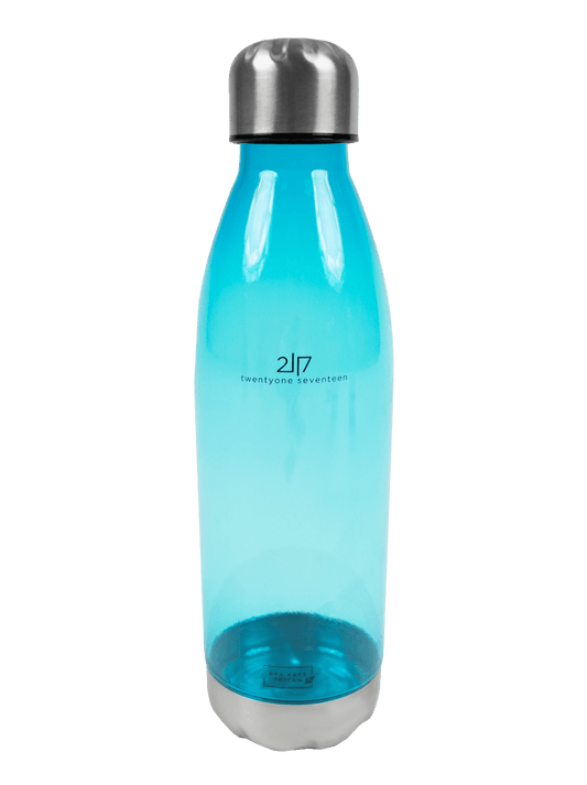 Tritanflaska 650 ml