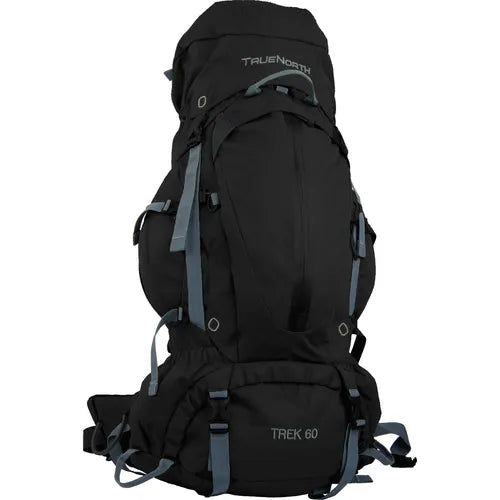 Ryggsäck Trek 60