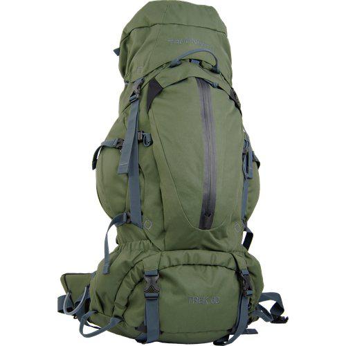 Ryggsäck Trek 60