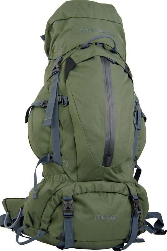 Ryggsäck Trek 70
