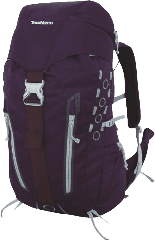 Ryggsäck Tour 30