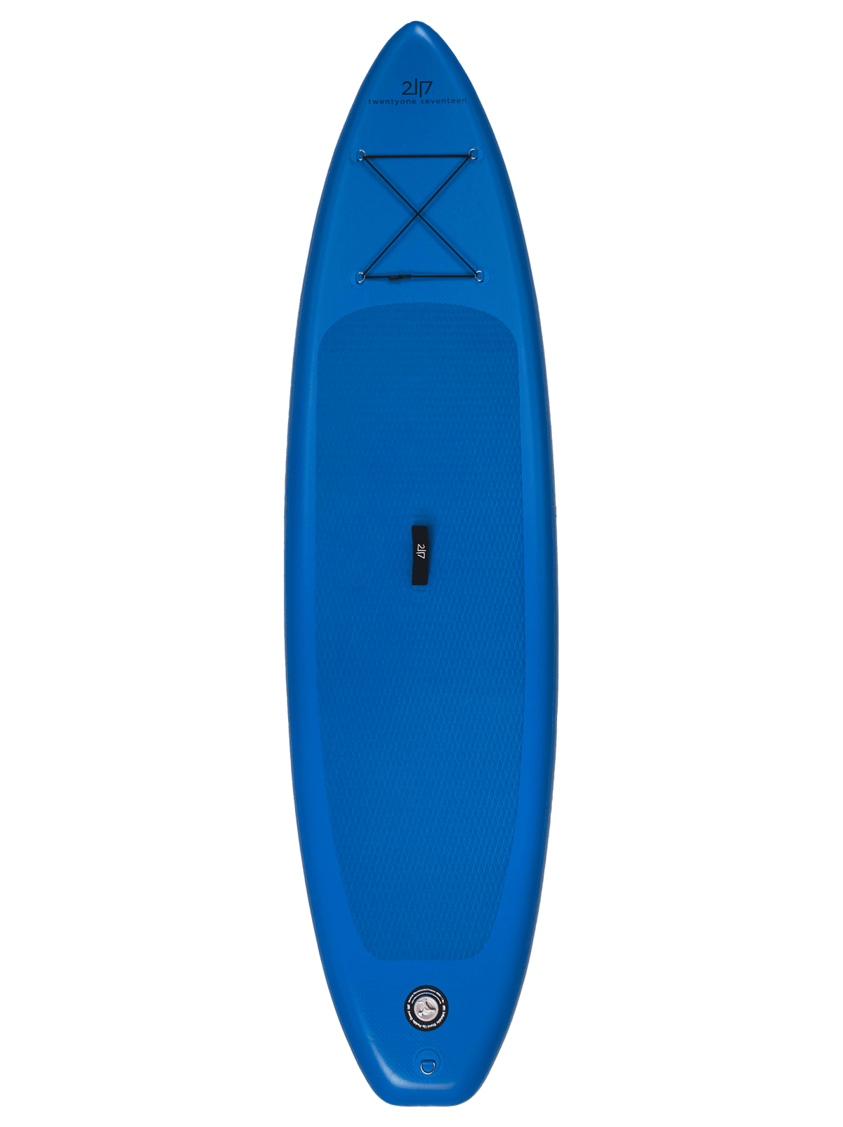 Aquahybrid 10 Stand Up Paddleboard
