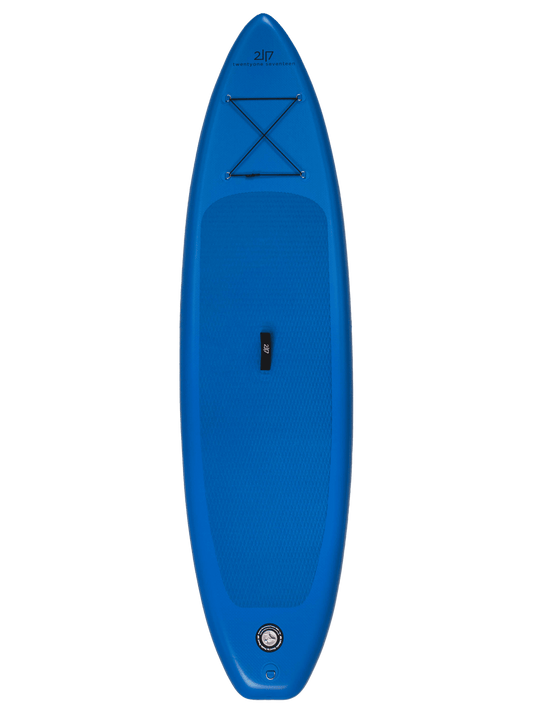 Aquahybrid 10 Stand Up Paddleboard