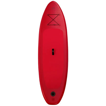 Aquahybrid 9 Stand Up Paddleboard
