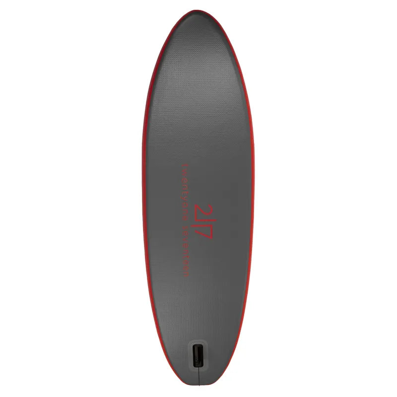 Aquahybrid 9 Stand Up Paddleboard