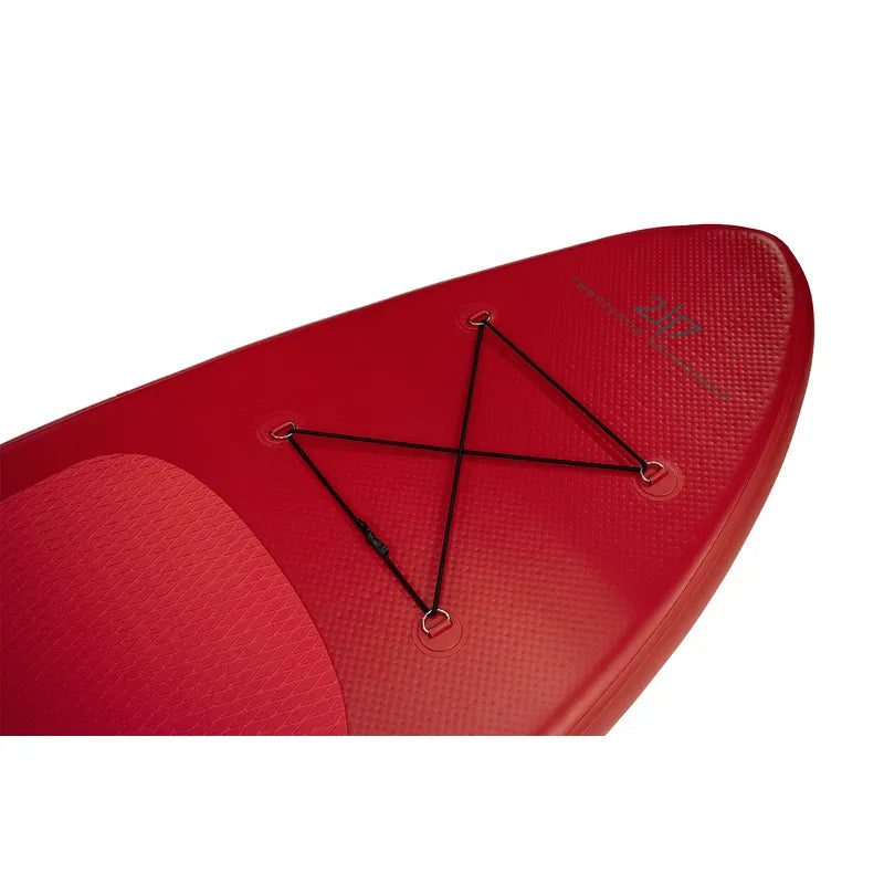 Aquahybrid 9 Stand Up Paddleboard