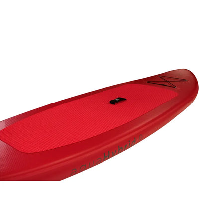 Aquahybrid 9 Stand Up Paddleboard