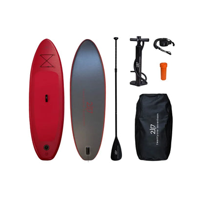 Aquahybrid 9 Stand Up Paddleboard