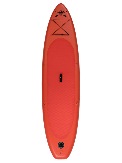 Aquahybrid 10.6 Stand Up Paddleboard
