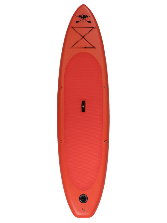 Aquahybrid 10.6 Stand Up Paddleboard