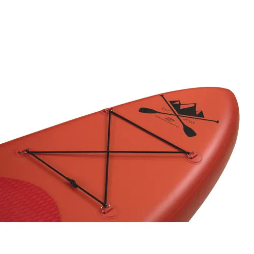 Aquahybrid 10.6 Stand Up Paddleboard