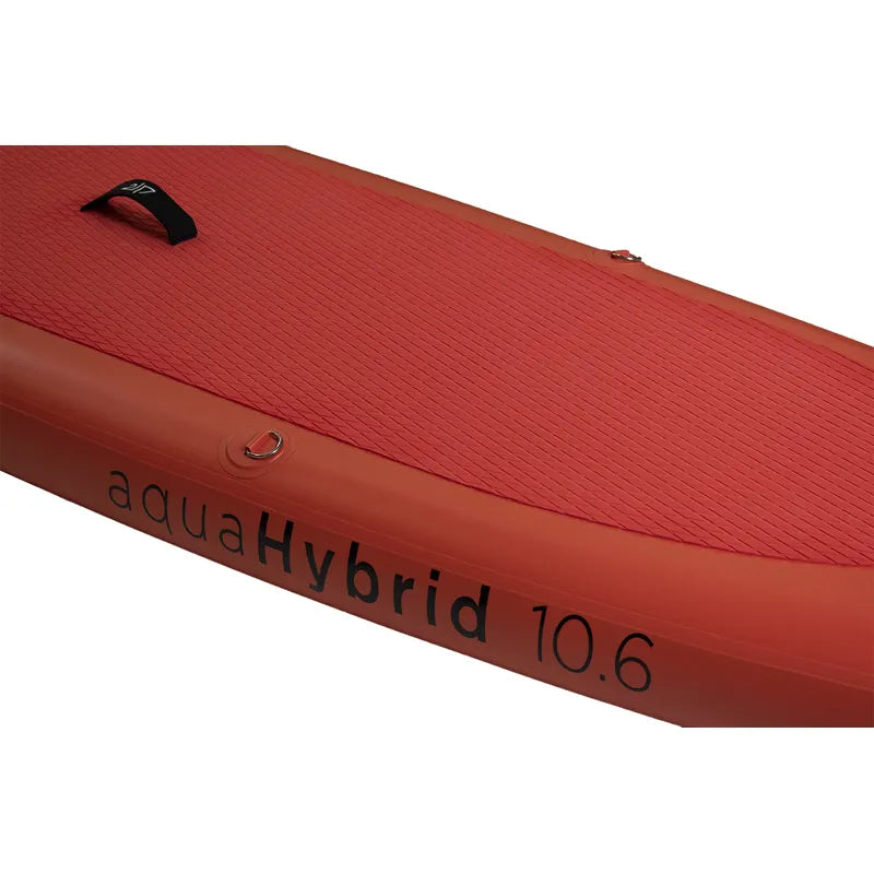 Aquahybrid 10.6 Stand Up Paddleboard