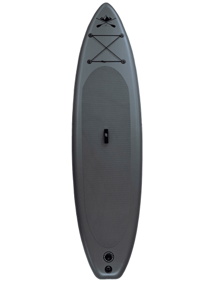 Aquahybrid 11DL Stand Up Paddleboard