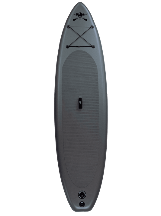Aquahybrid 11DL Stand Up Paddleboard