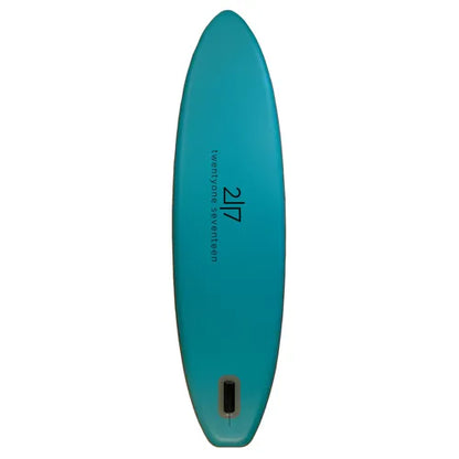 Aquahybrid 11DL Stand Up Paddleboard