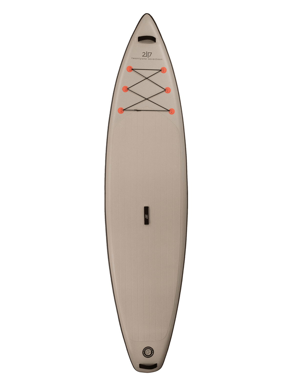 Touringhybrid 11.5DL Stand Up Paddleboard