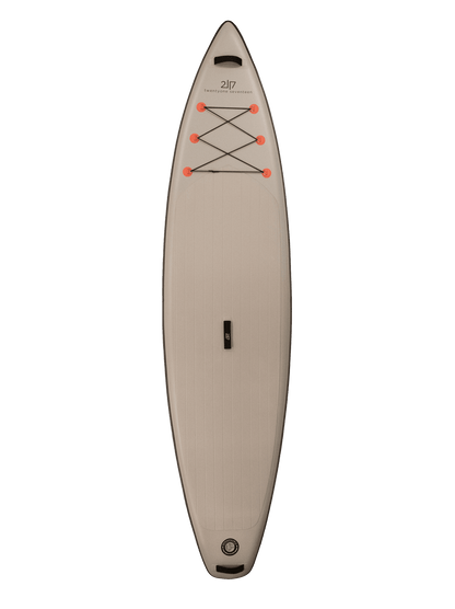 Touringhybrid 11.5DL Stand Up Paddleboard