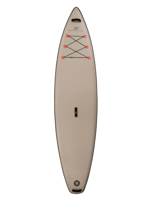 Touringhybrid 11.5DL Stand Up Paddleboard