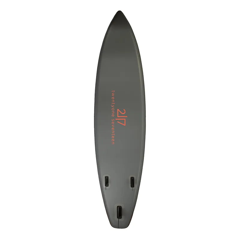 Touringhybrid 11.5DL Stand Up Paddleboard