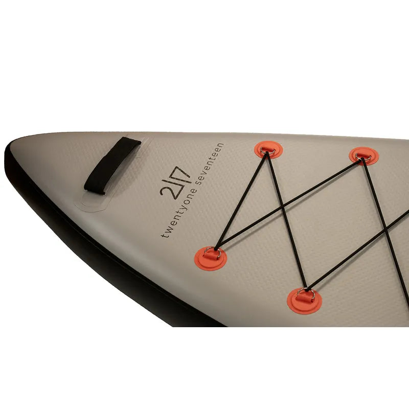 Touringhybrid 11.5DL Stand Up Paddleboard