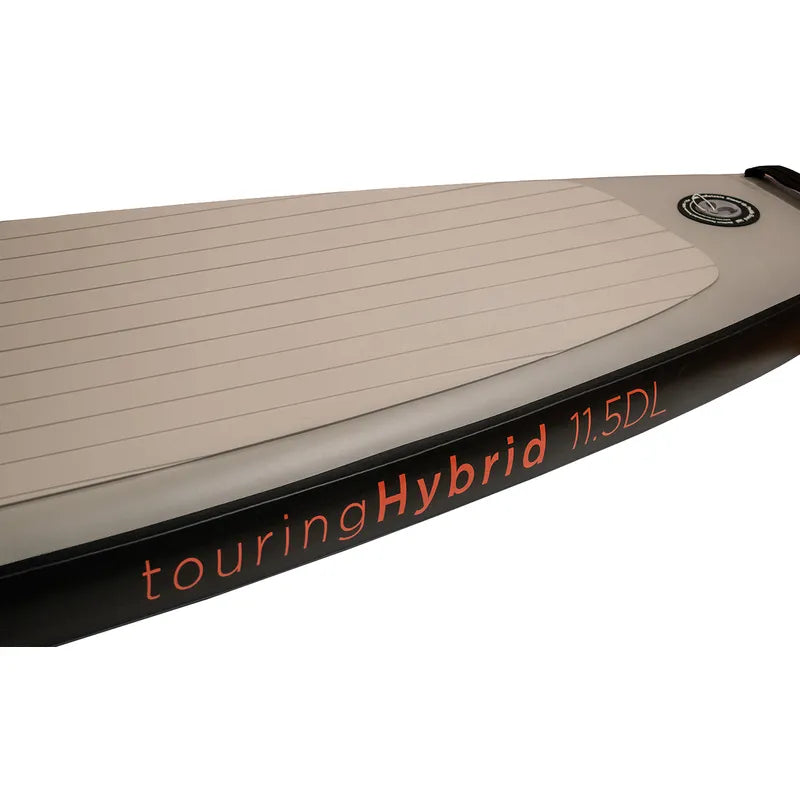 Touringhybrid 11.5DL Stand Up Paddleboard