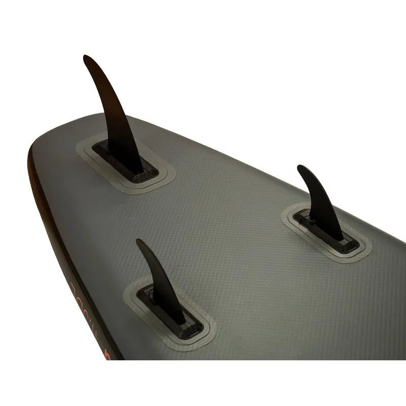 Touringhybrid 11.5DL Stand Up Paddleboard