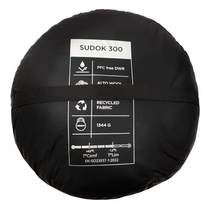 Sovsäck Sudok 300