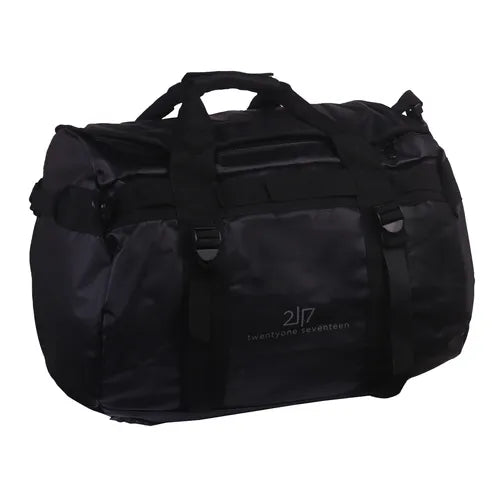 Tarpaulin Duffel 60L