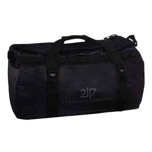 Tarpaulin Duffel 87L