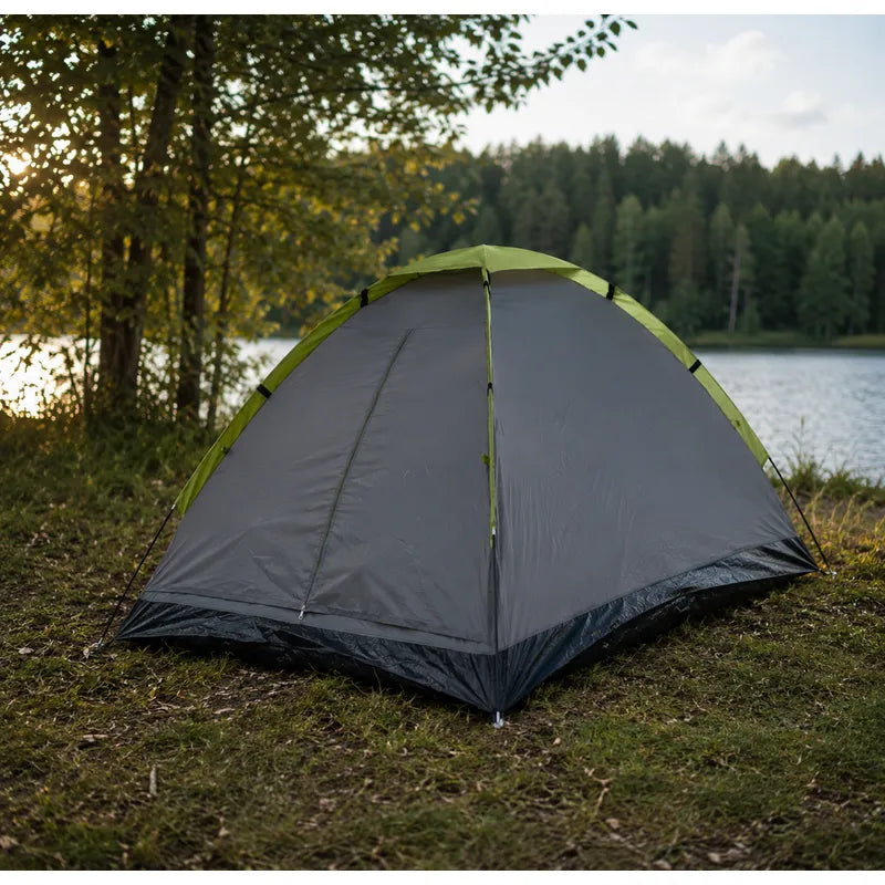 Tält Dome 2