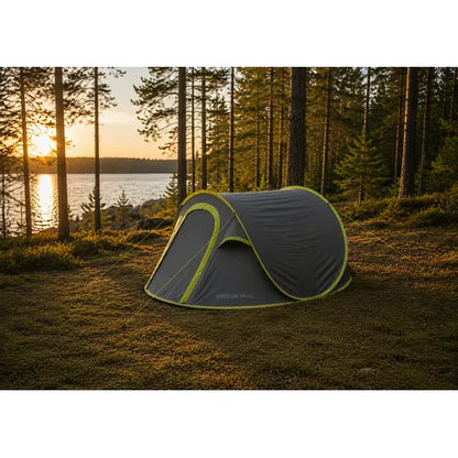 Tält Ramsvik 3