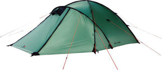 Tält Arctic 3 Dome