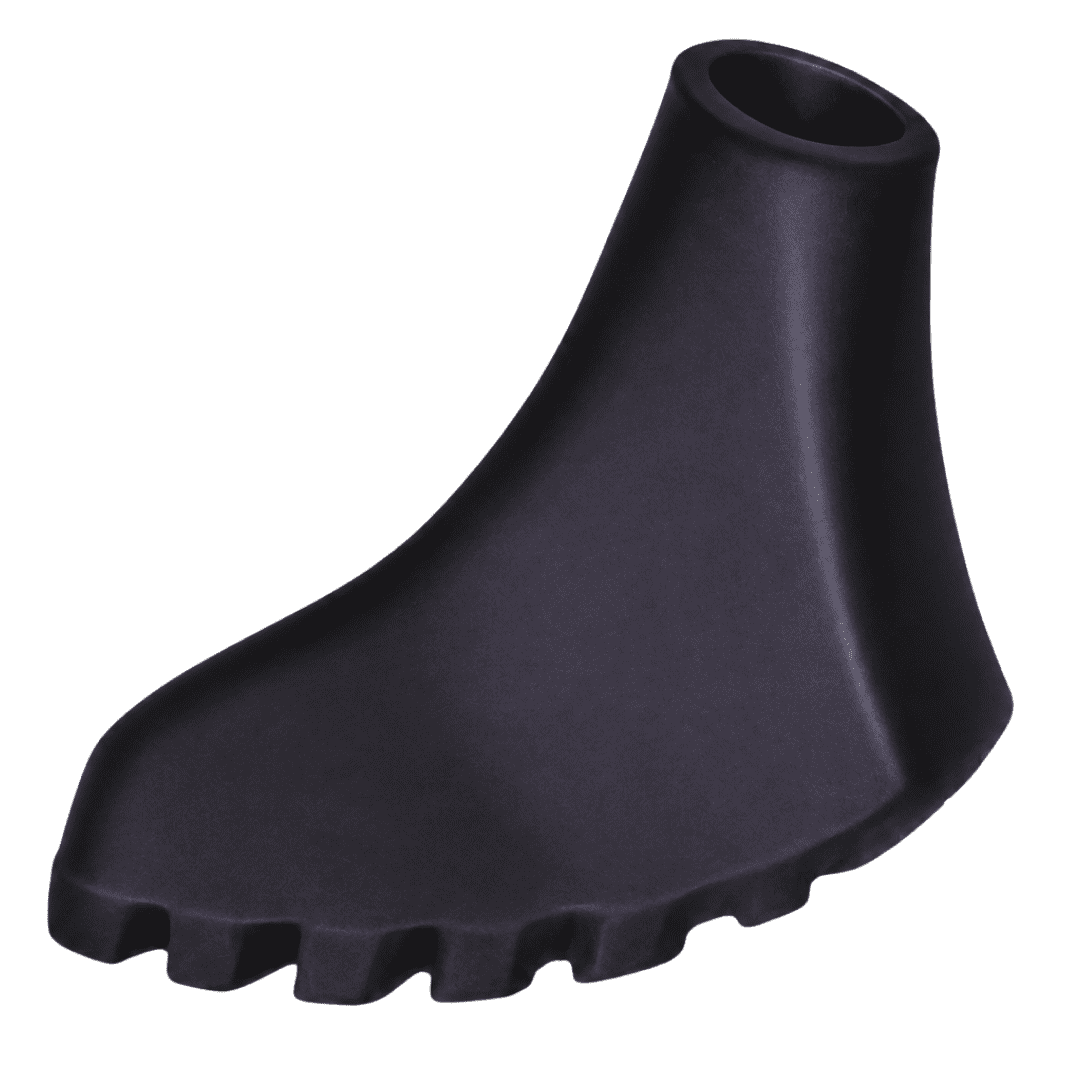 Gummitopp OT 3