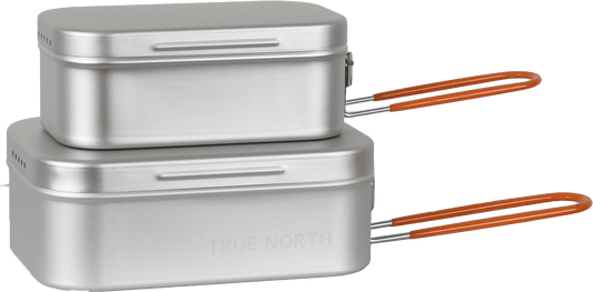 Lunchbox set