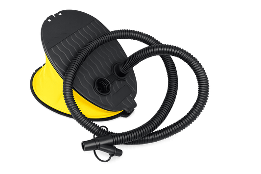 Pump bälg