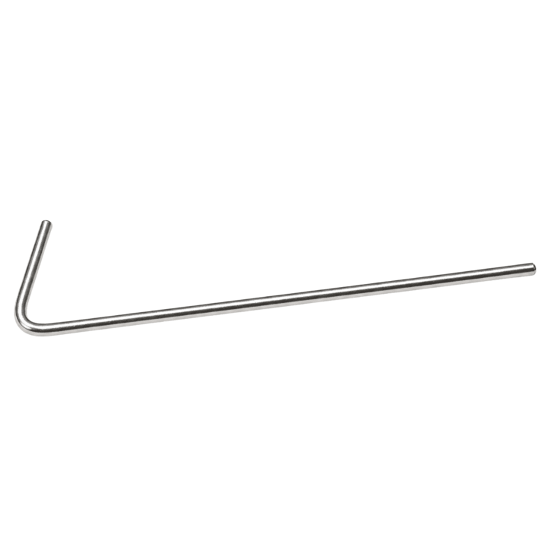 Tältpinnar 10-pack