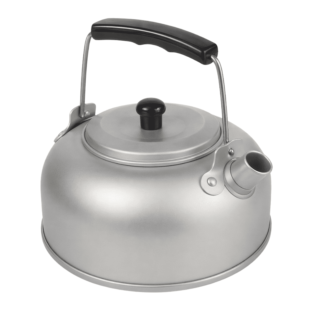Kaffepanna 0,9L