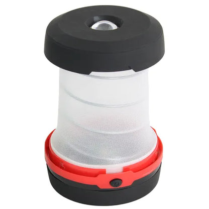 Campinglampa