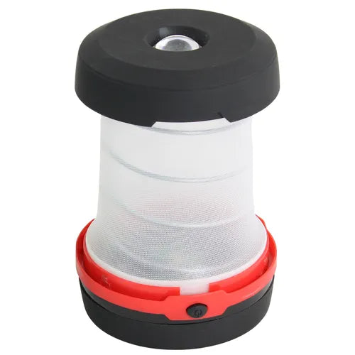 Campinglampa