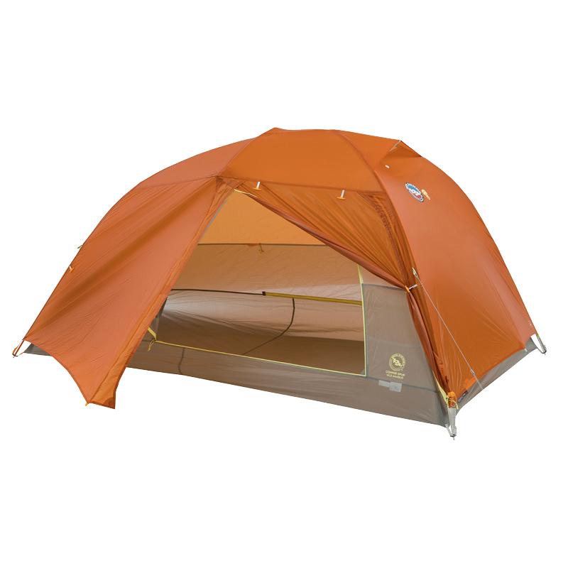 Copper Spur UL2 mtnGLO